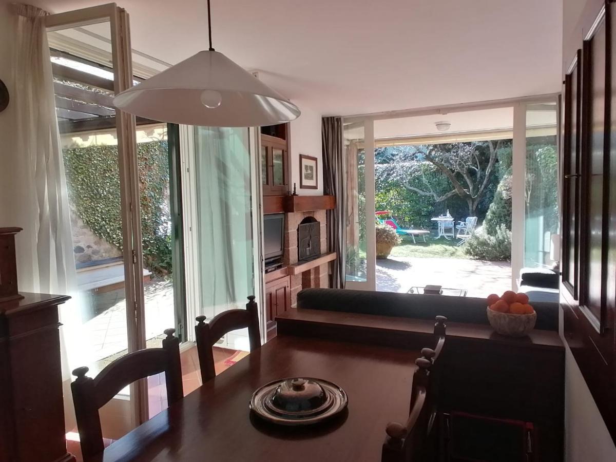 Appartamento In Villa Sul Garda Castion Veronese Exterior photo