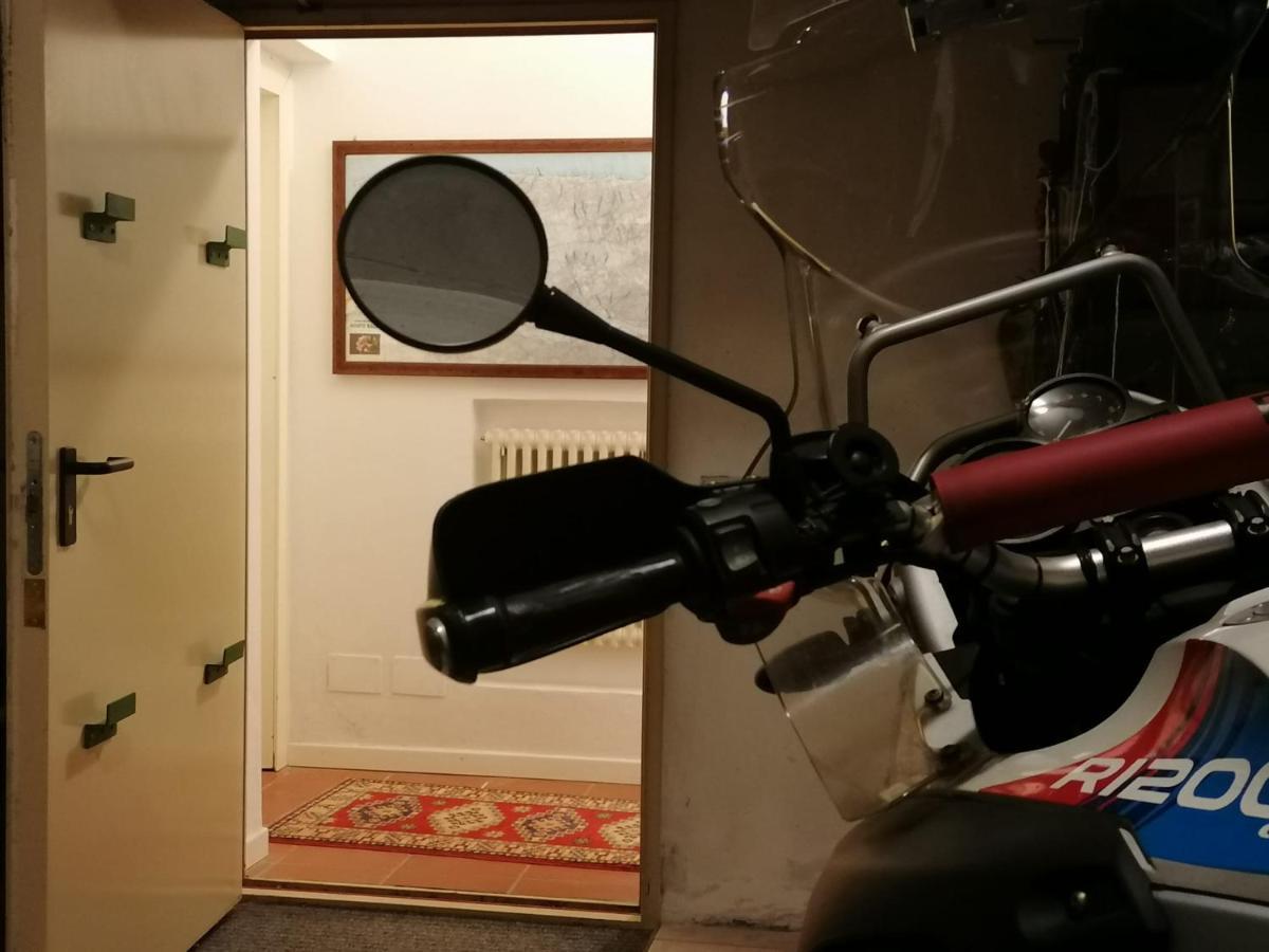 Appartamento In Villa Sul Garda Castion Veronese Exterior photo