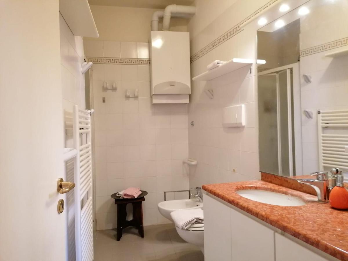 Appartamento In Villa Sul Garda Castion Veronese Exterior photo