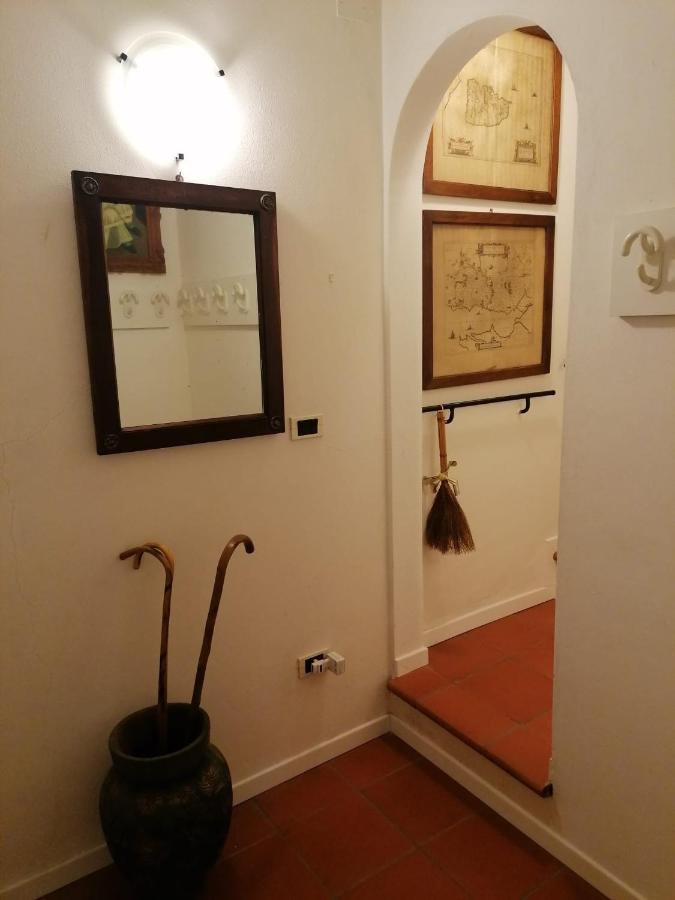 Appartamento In Villa Sul Garda Castion Veronese Exterior photo